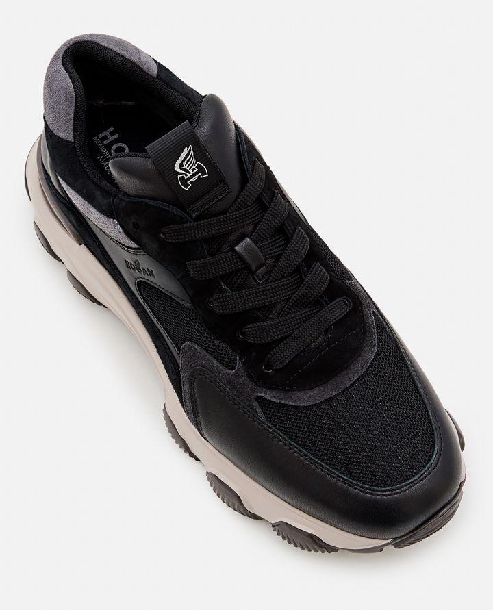 Biffi HOGAN HYPERACTIVE SNEAKERS Qualità