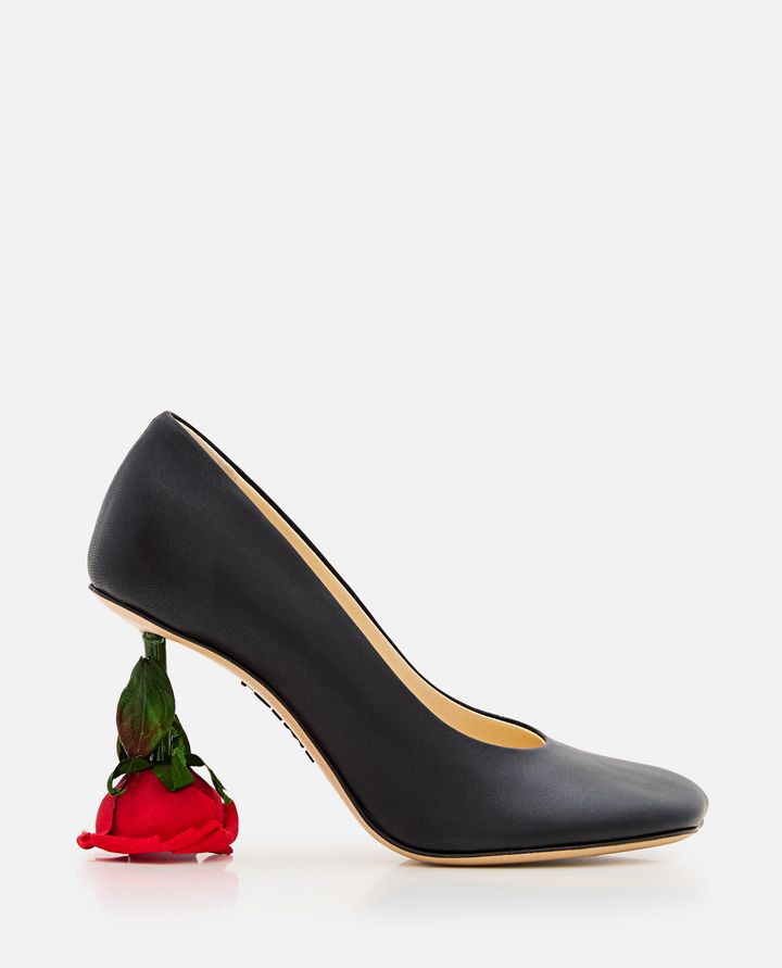 Biffi 90MM DECOLLETE' TOY ROSE Promozione