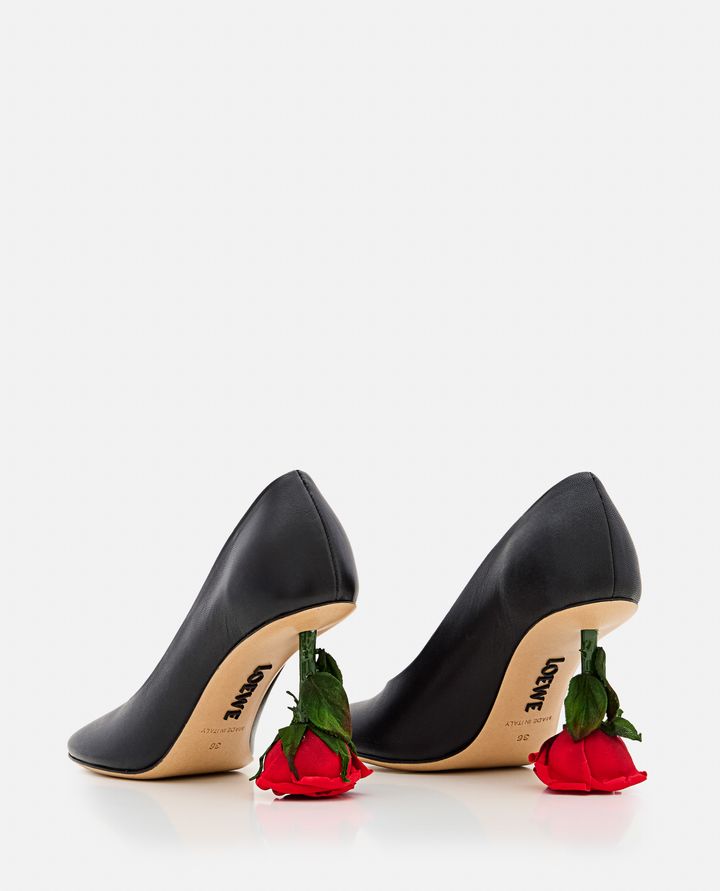 Biffi 90MM DECOLLETE' TOY ROSE Promozione
