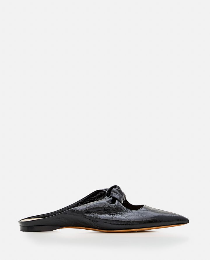 Biffi ROWAN FLAT MULE Spedizione Gratuita