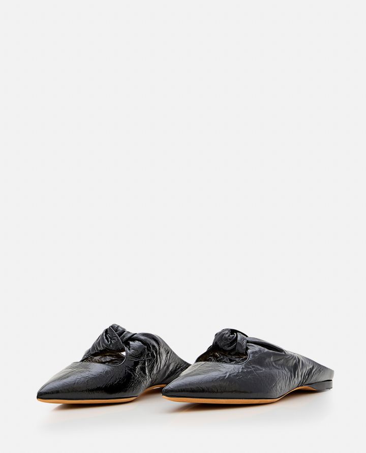 Biffi ROWAN FLAT MULE Spedizione Gratuita