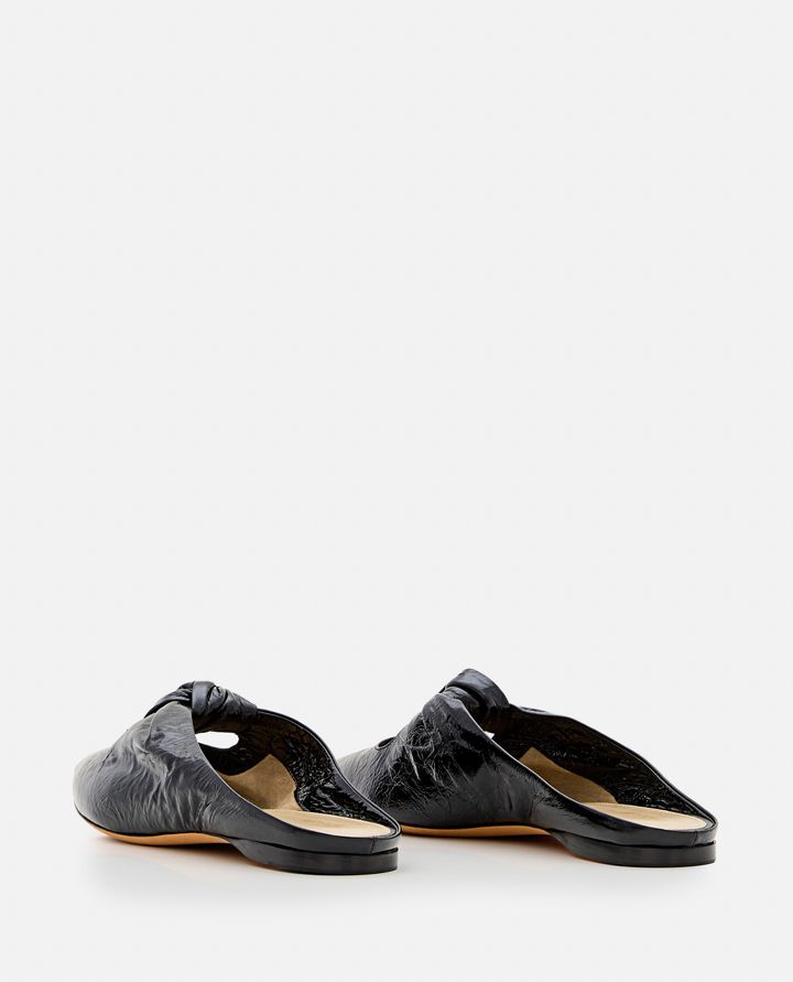 Biffi ROWAN FLAT MULE Spedizione Gratuita