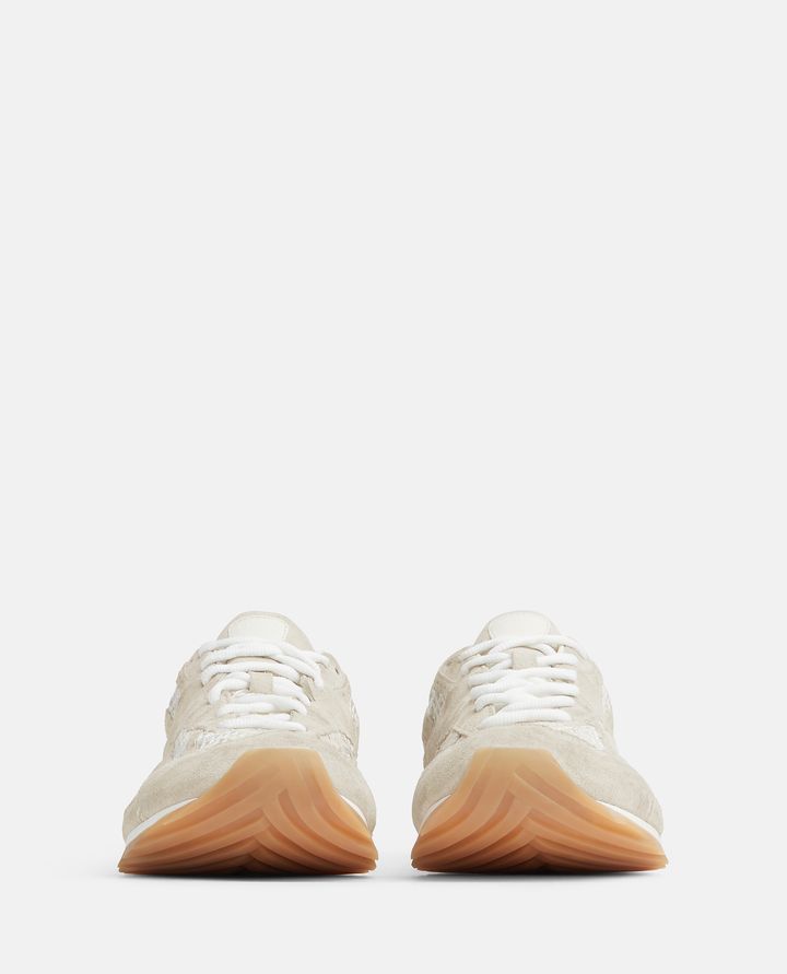 Biffi ORBIT SUEDE SNEAKERS Soddisfazione Garantita