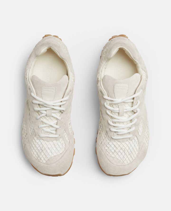 Biffi ORBIT SUEDE SNEAKERS Soddisfazione Garantita