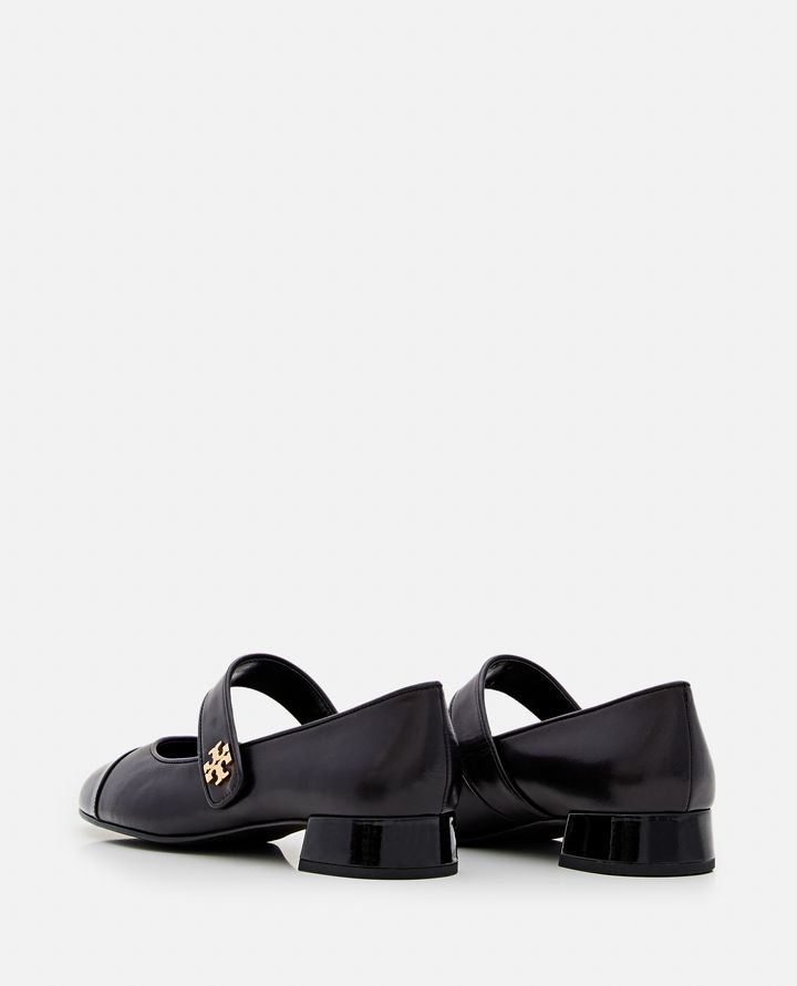Biffi CAP-TOE MARY JANE HEEL BALLET Acquista Ora