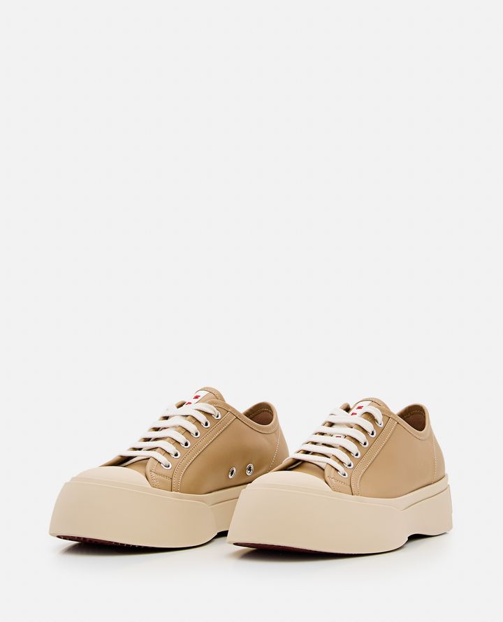 Biffi PABLO SNEAKER BASSA IN PELLE LISCIA Promozione Limitata