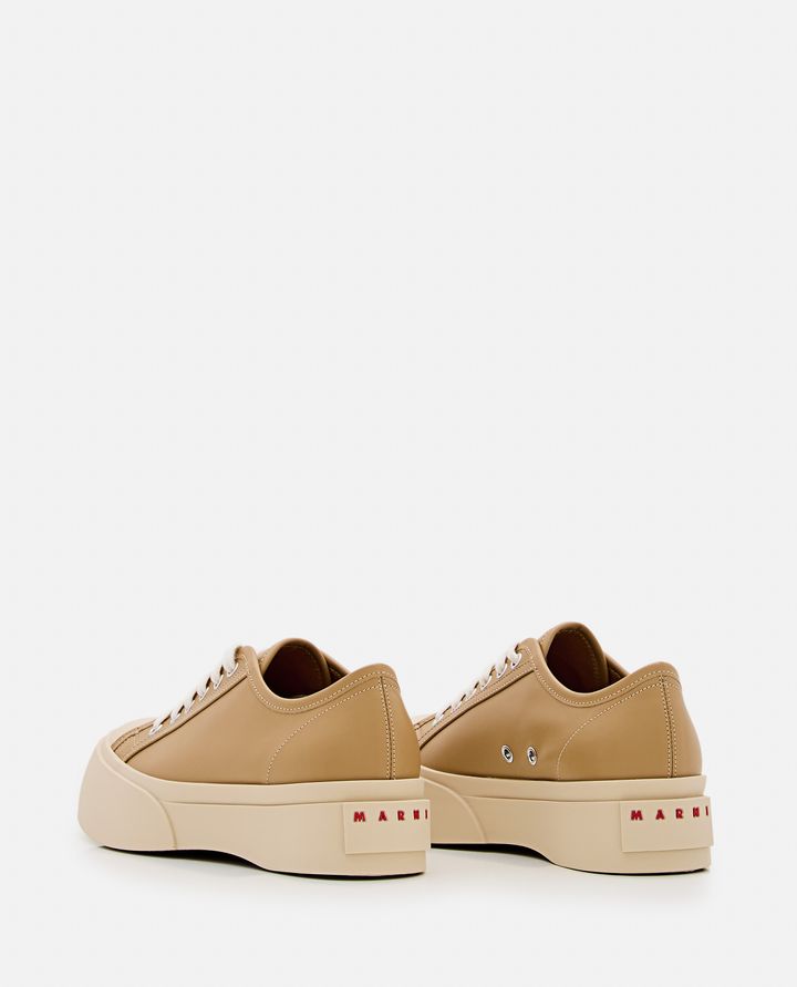 Biffi PABLO SNEAKER BASSA IN PELLE LISCIA Promozione Limitata