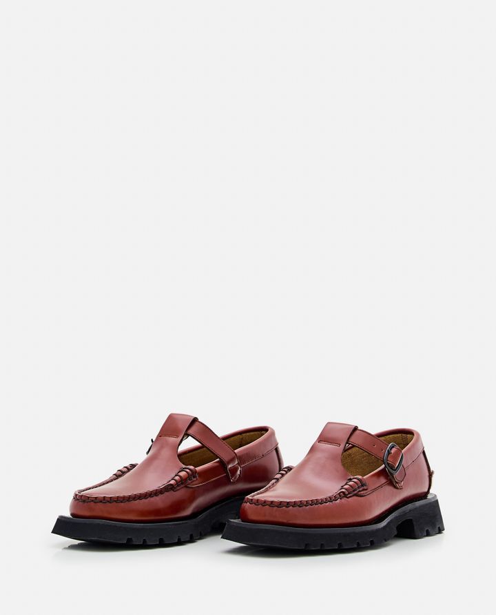 Biffi MOCASSINO ALBERT SPORT IN PELLE Shopping Online