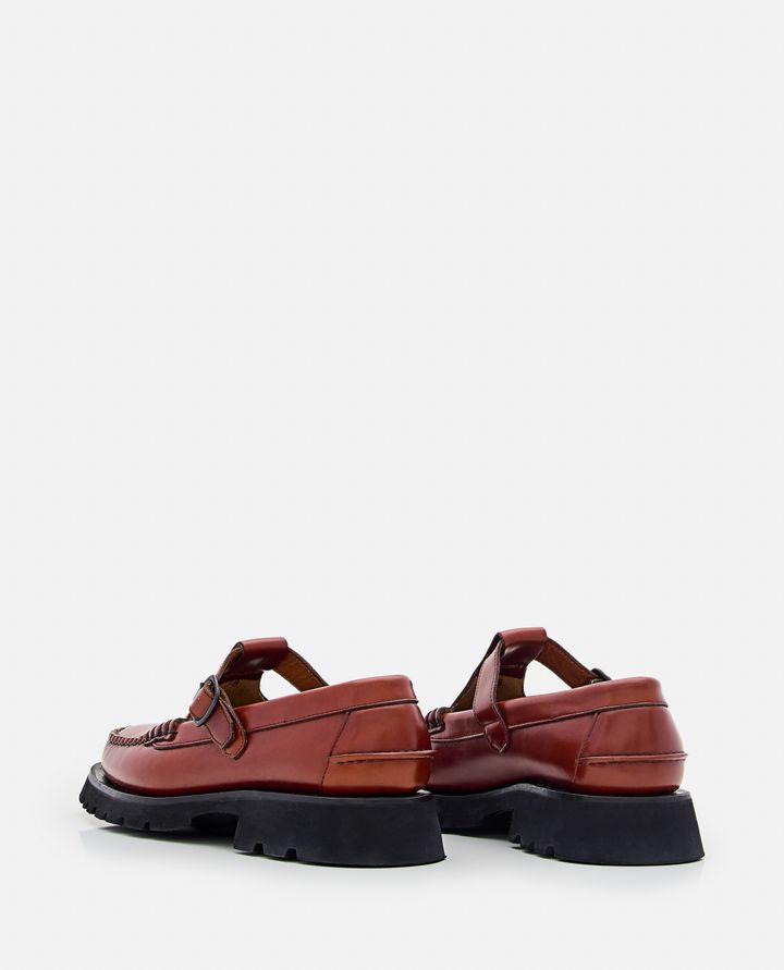 Biffi MOCASSINO ALBERT SPORT IN PELLE Shopping Online