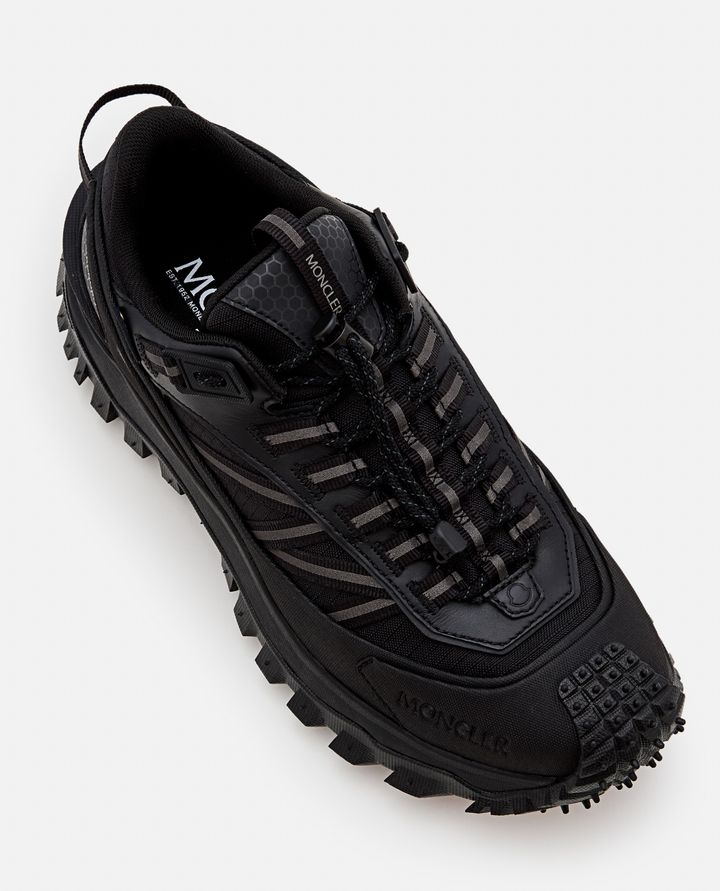 Biffi TRAILGRIP GTX LOW TOP SNEAKERS In Vendita