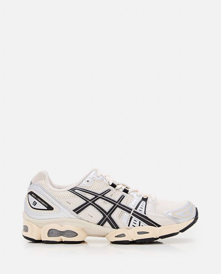 Biffi GEL NIMBUS 9 SNEAKERS