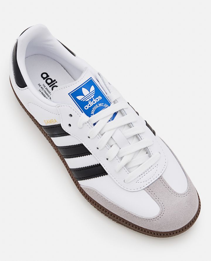 Biffi SAMBA OG SNEAKERS Negozio online di fabbrica
