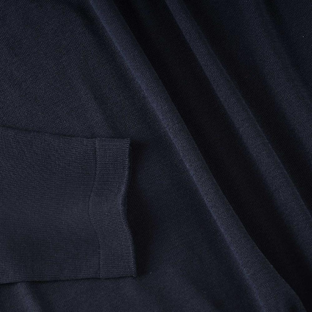 Rubinacci T-Shirt cotone blu Nuovo