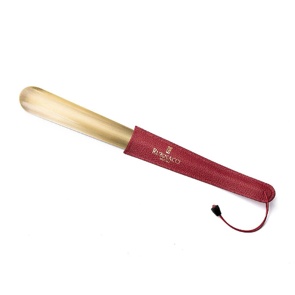 Rubinacci Calzante rosso Promozione Limitata