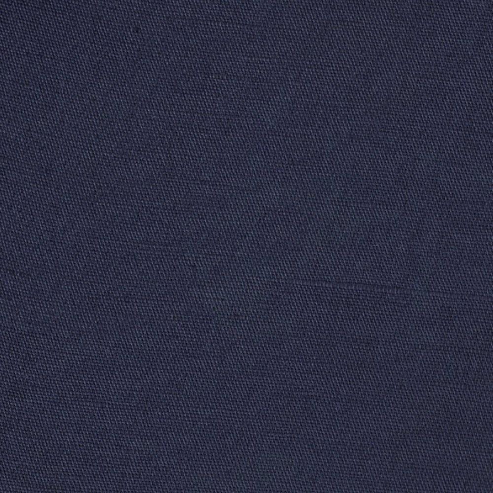 Rubinacci Costume da bagno blu in lino e cotone Novità