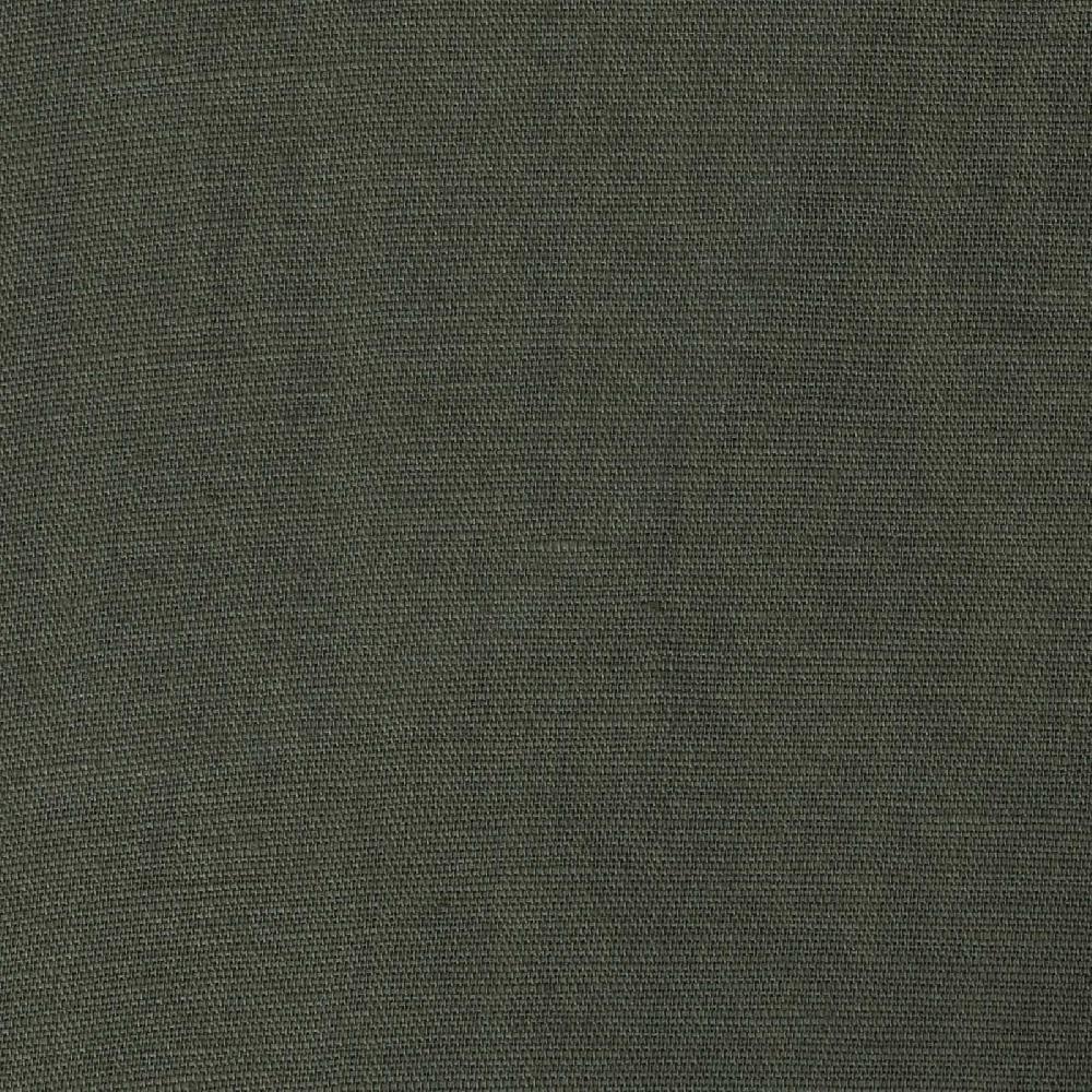 Rubinacci Costume da bagno verde in lino e cotone Ultimi due giorni