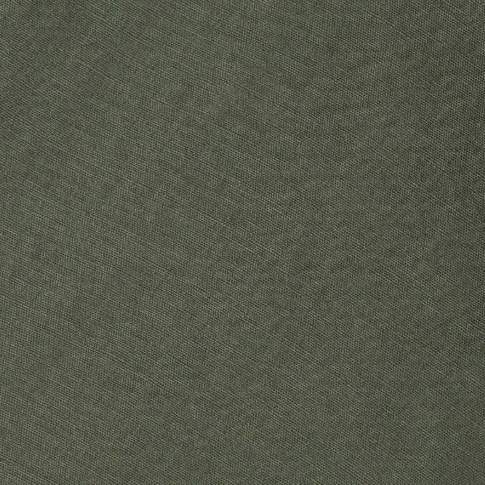Rubinacci Costume da bagno verde in lino e cotone Online