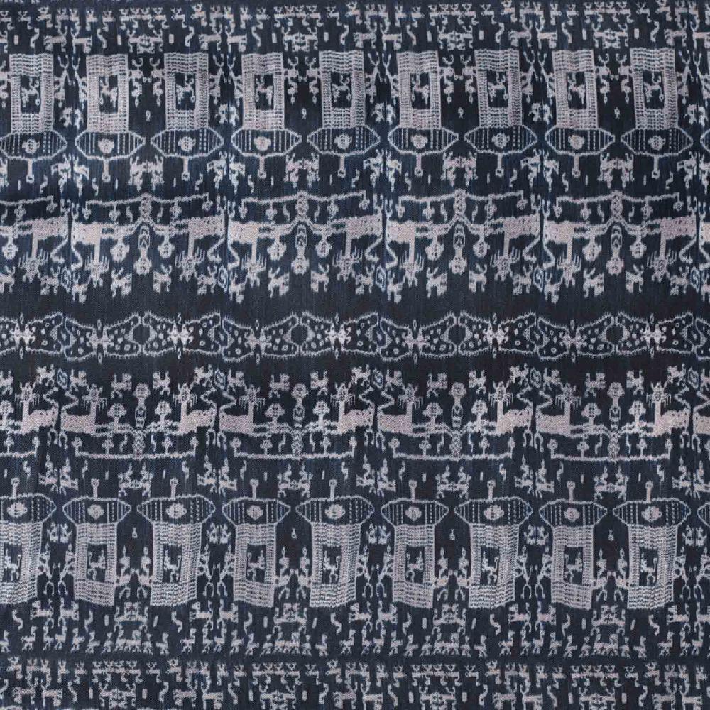 Rubinacci Costume azteco jeans Offerte