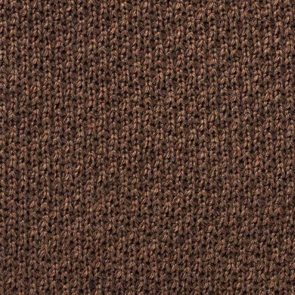 Rubinacci Cravatta in maglia siena Saldi Di Fabbrica