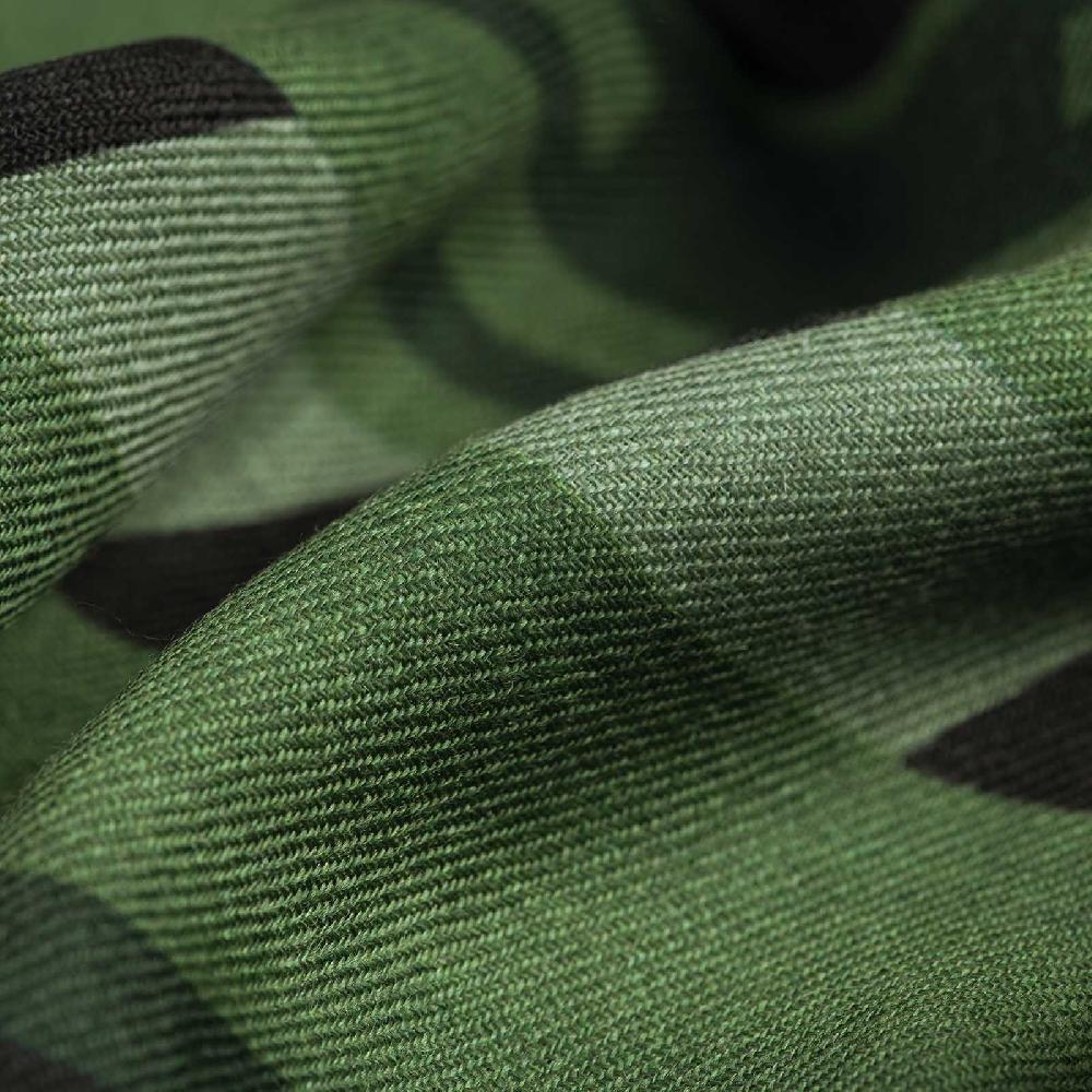 Rubinacci Sciarpa hopi verde Hotsell
