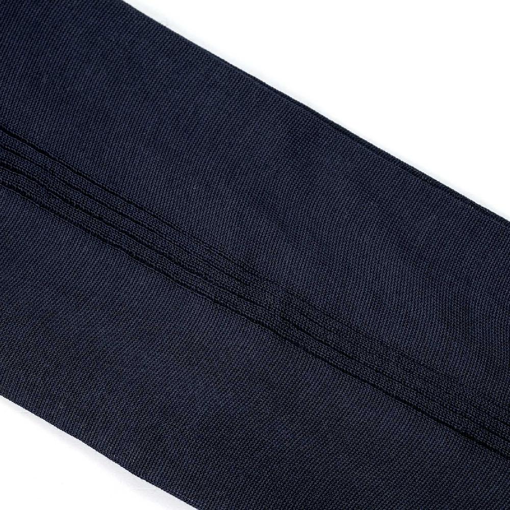 Rubinacci Calze in seta blu Nuovi prodotti