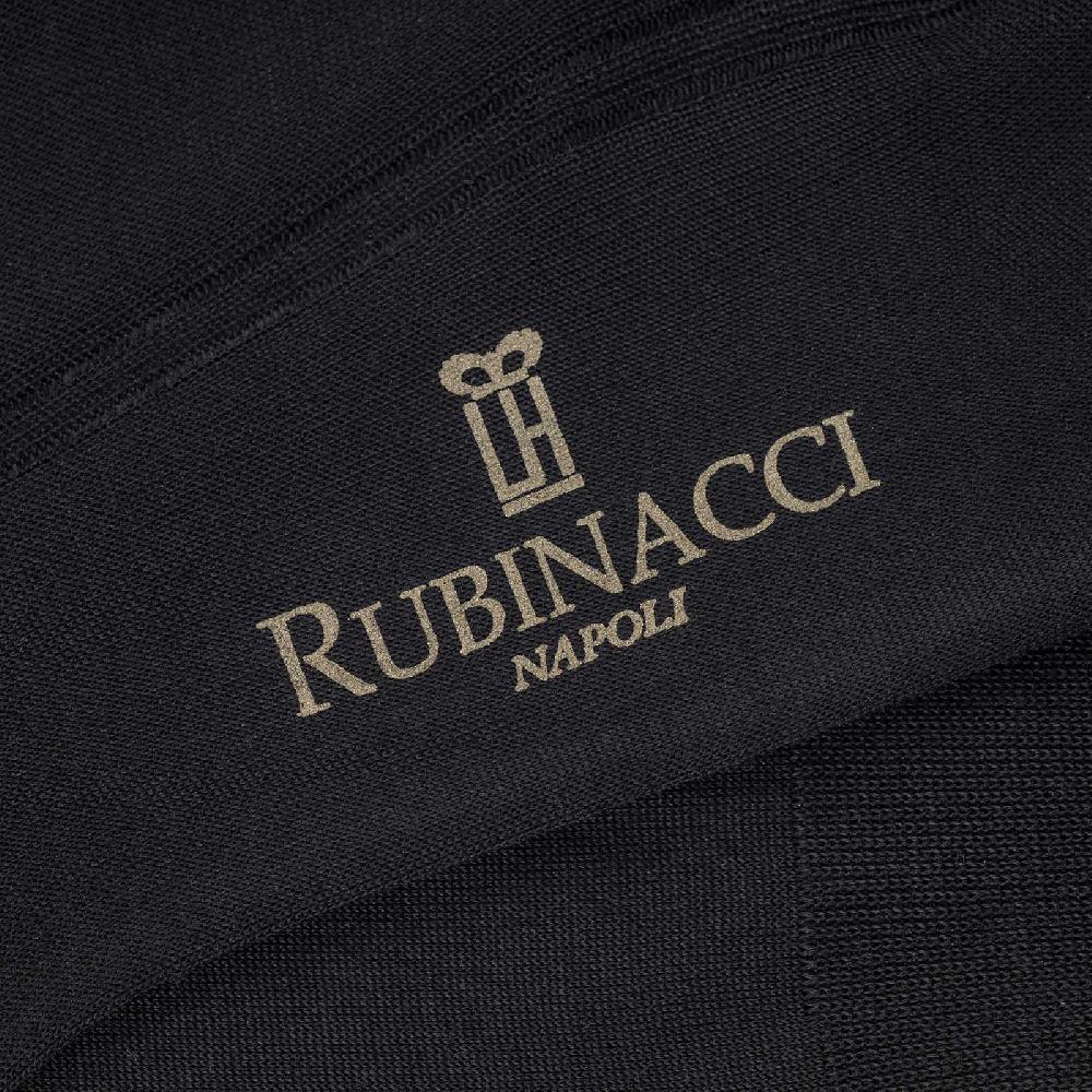 Rubinacci Calze in seta nera Bestseller