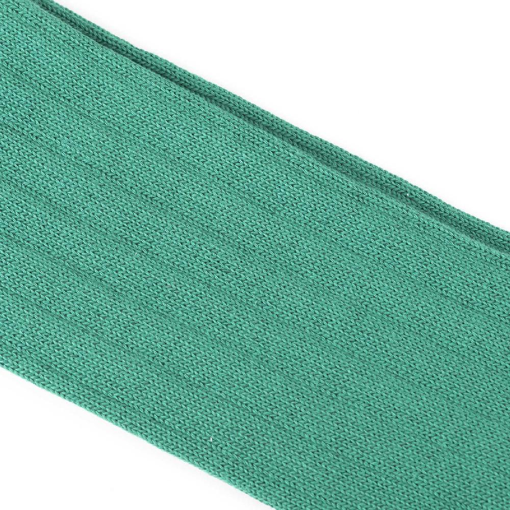 Rubinacci Calze in cotone a costa larga verde Comprane uno, ottenene uno gratis