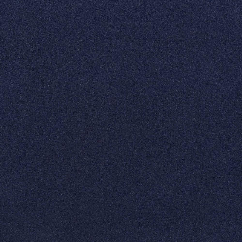 Rubinacci Lana flanella blu Moda