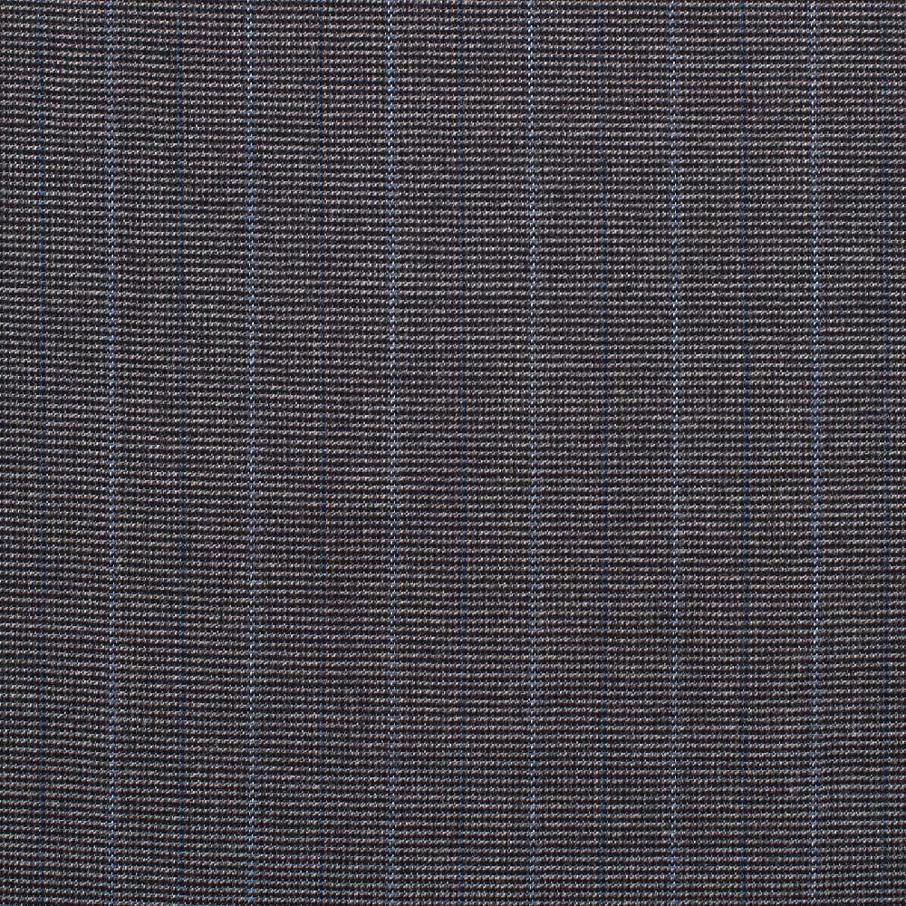 Rubinacci Lana pettinata grigia Flash Sale