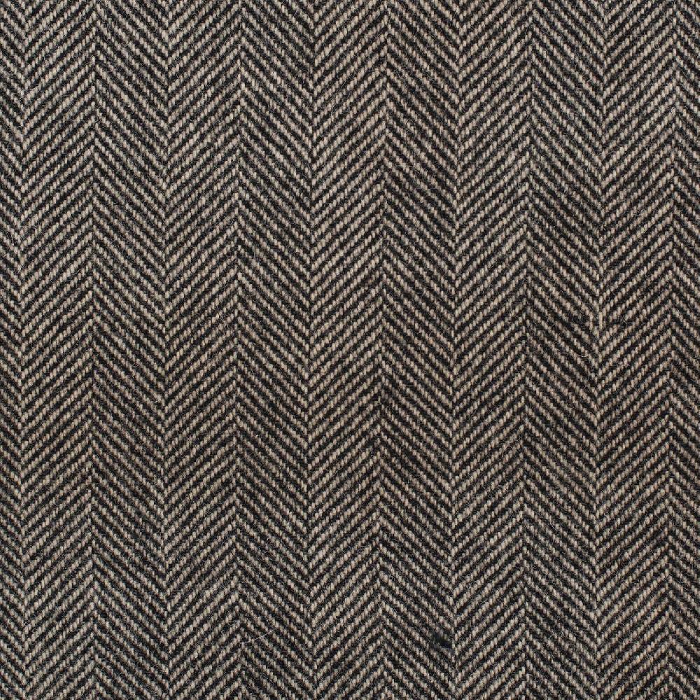 Rubinacci Shetland spigato marrone Shopping online