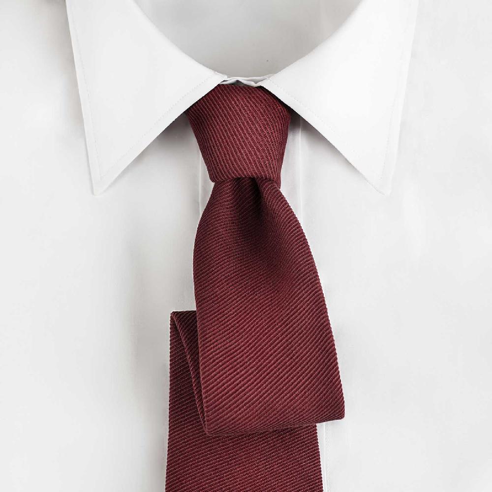 Rubinacci Camicia in cotone bianca Comprare a buon mercato