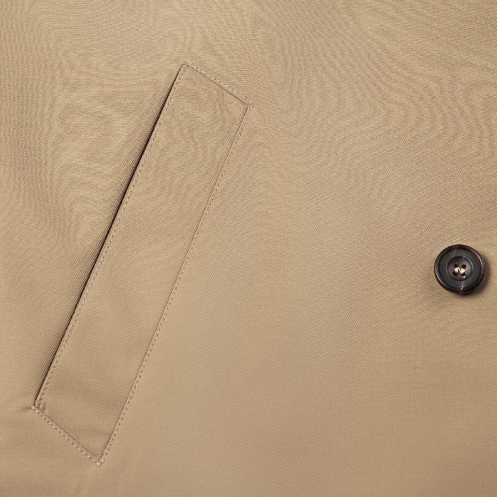 Rubinacci Impermeabile beige Black Friday Prezzi