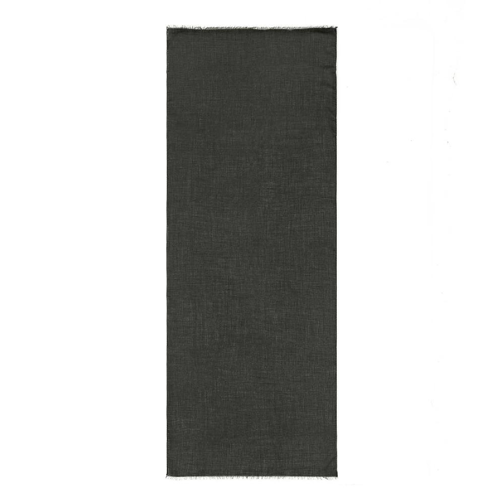 Rubinacci Sciarpa in cashmere verde Acquista Ora