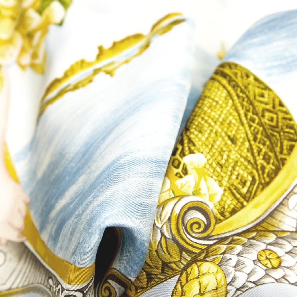 Rubinacci Foulard sirenuse avion Offerta migliore