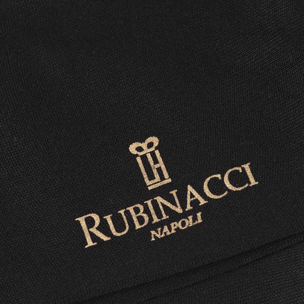 Rubinacci Calze in seta nera Liquidazione