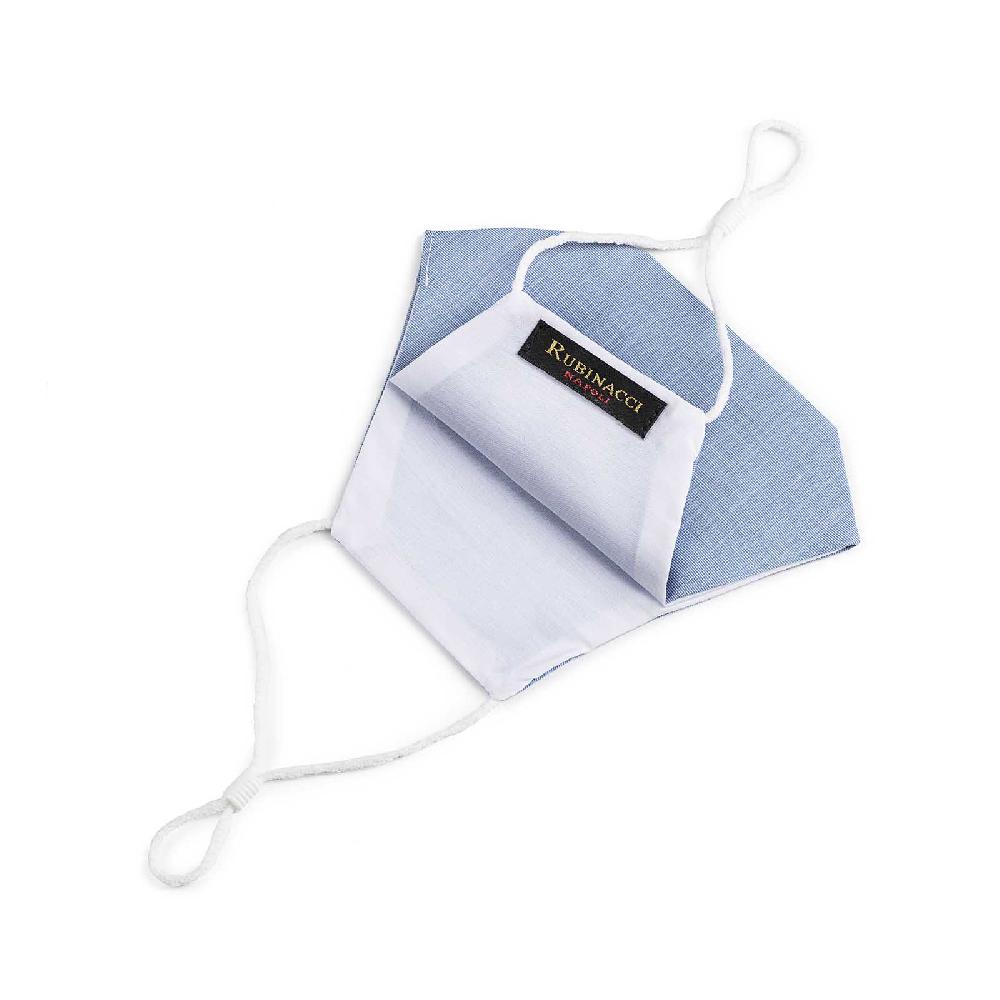 Rubinacci Mascherina Viroblock jeans Enormi sconti