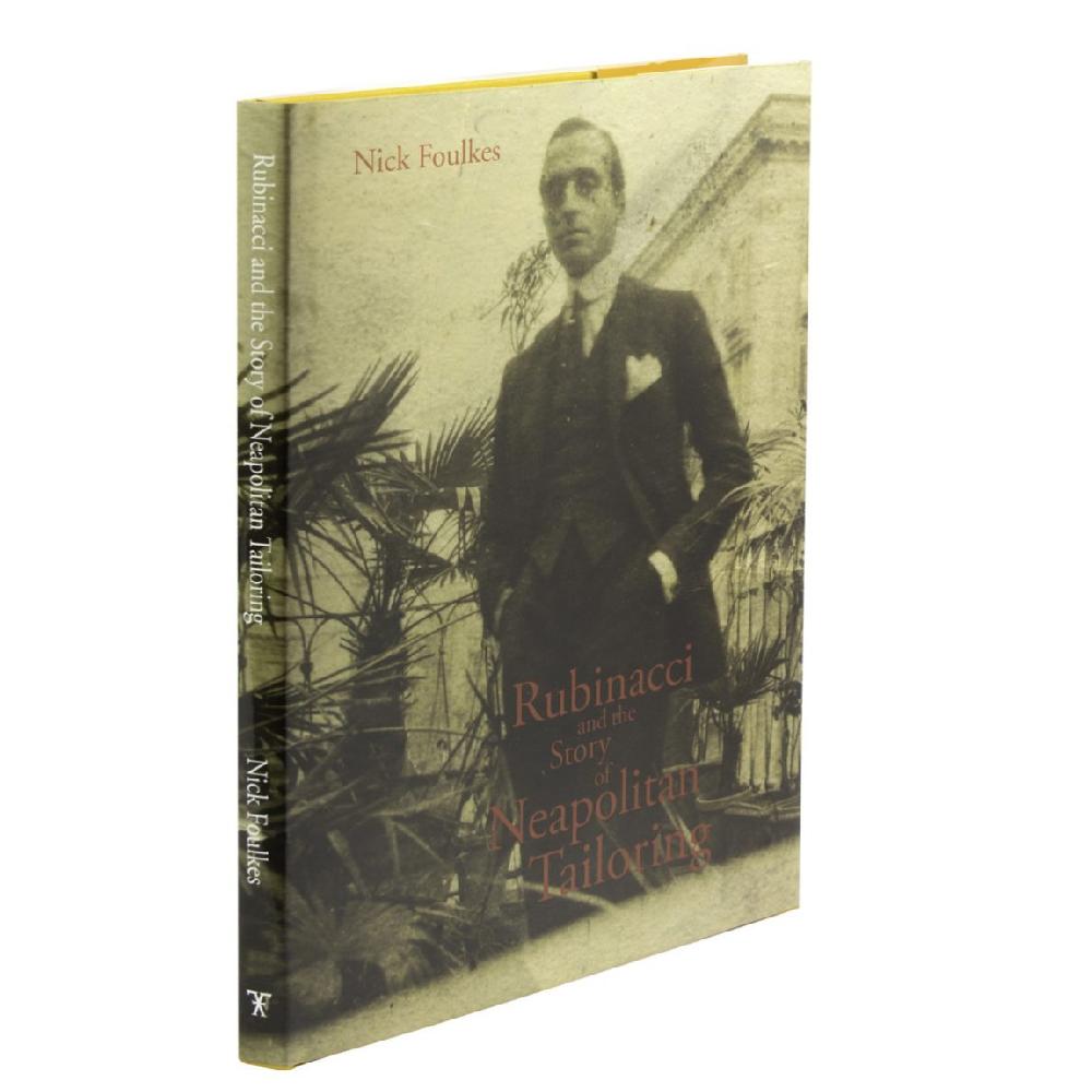 Rubinacci Rubinacci and the story of neapolitan tailoring Esporta salva