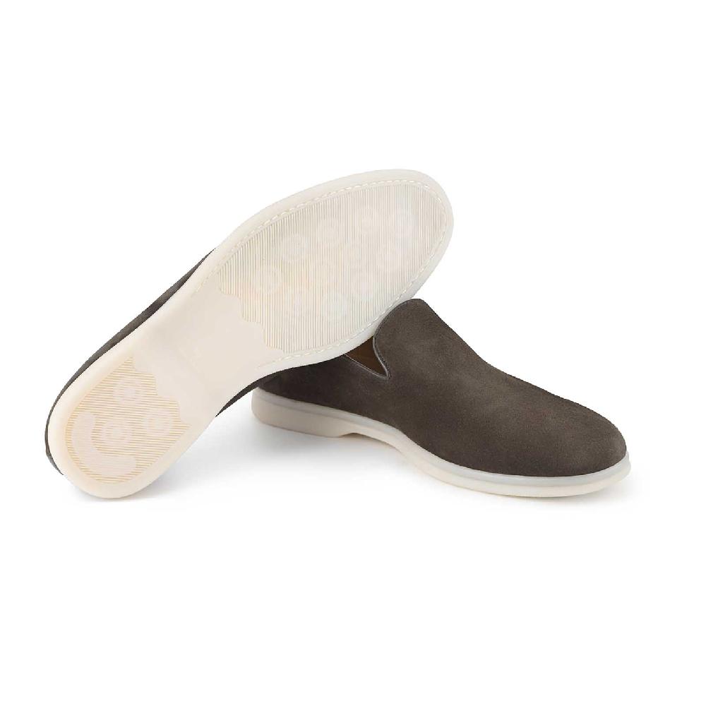 Rubinacci Sailing shoes marrone Offerta migliore