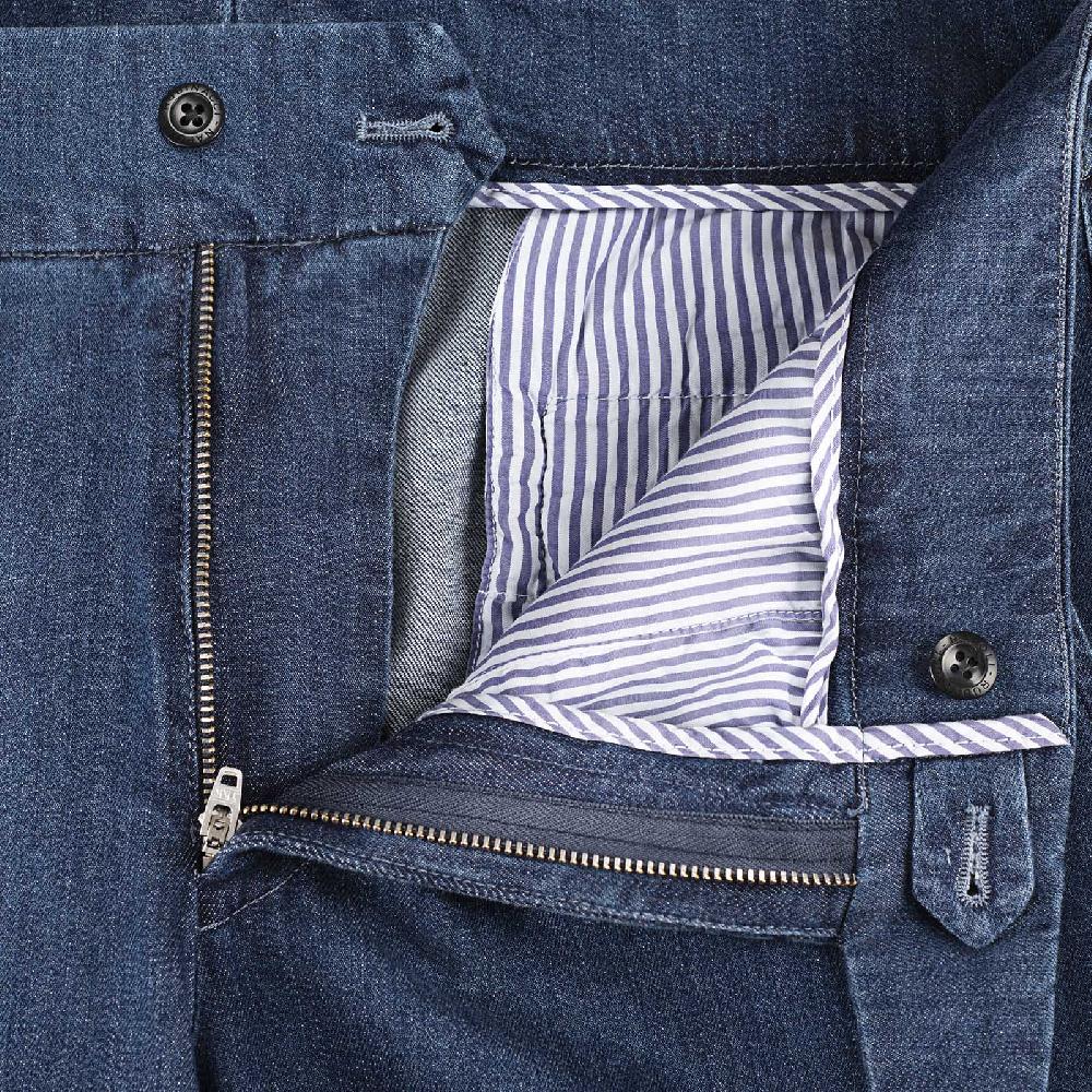 Rubinacci Pantalone genny jeans Offerte speciali