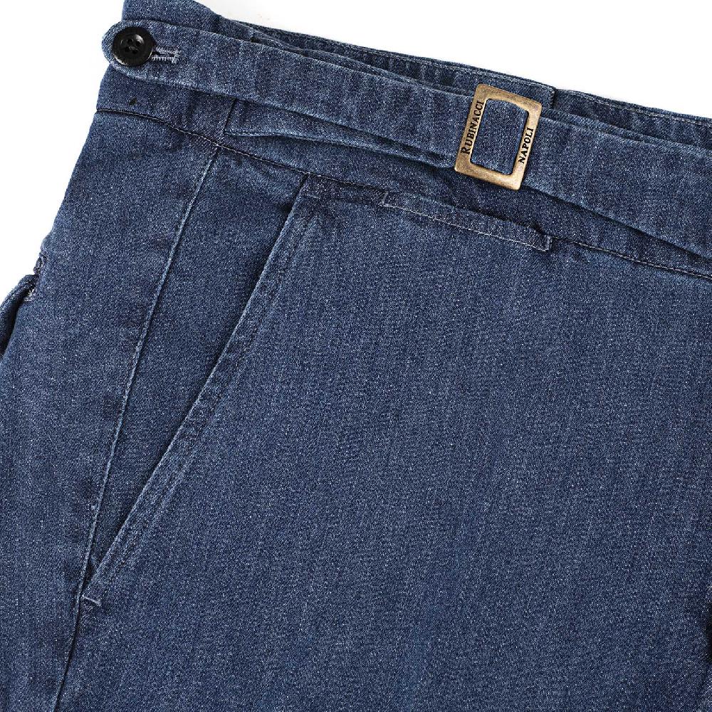 Rubinacci Pantalone genny jeans Offerte speciali