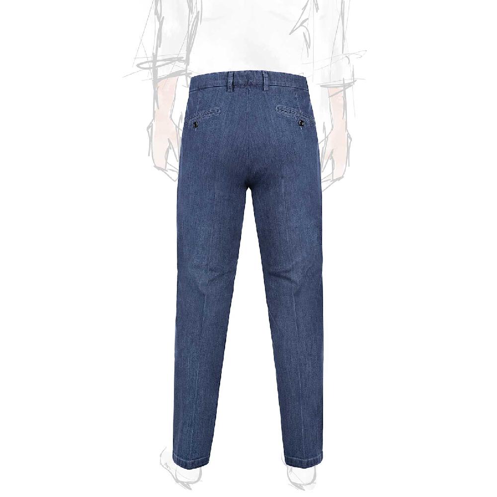 Rubinacci Pantalone jeans Offerta settimanale
