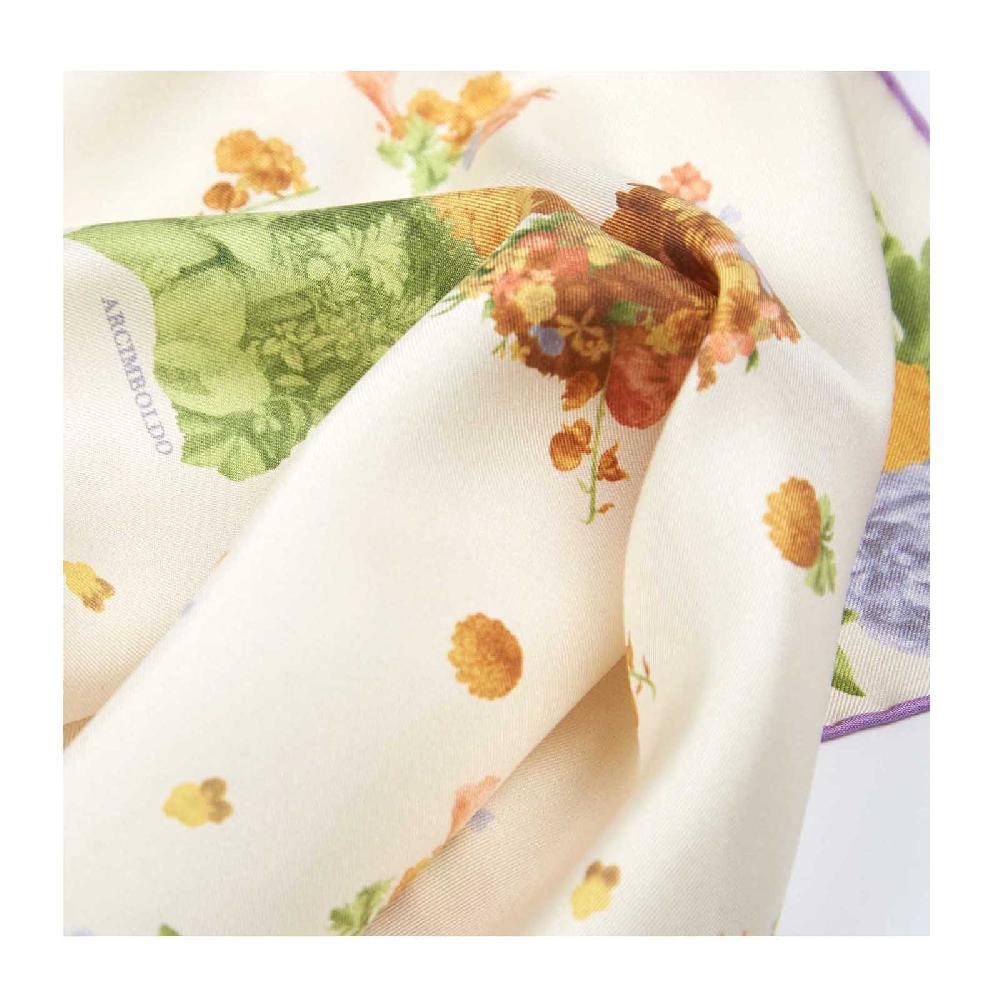 Rubinacci Pochette arcimboldo lilla Duty-free