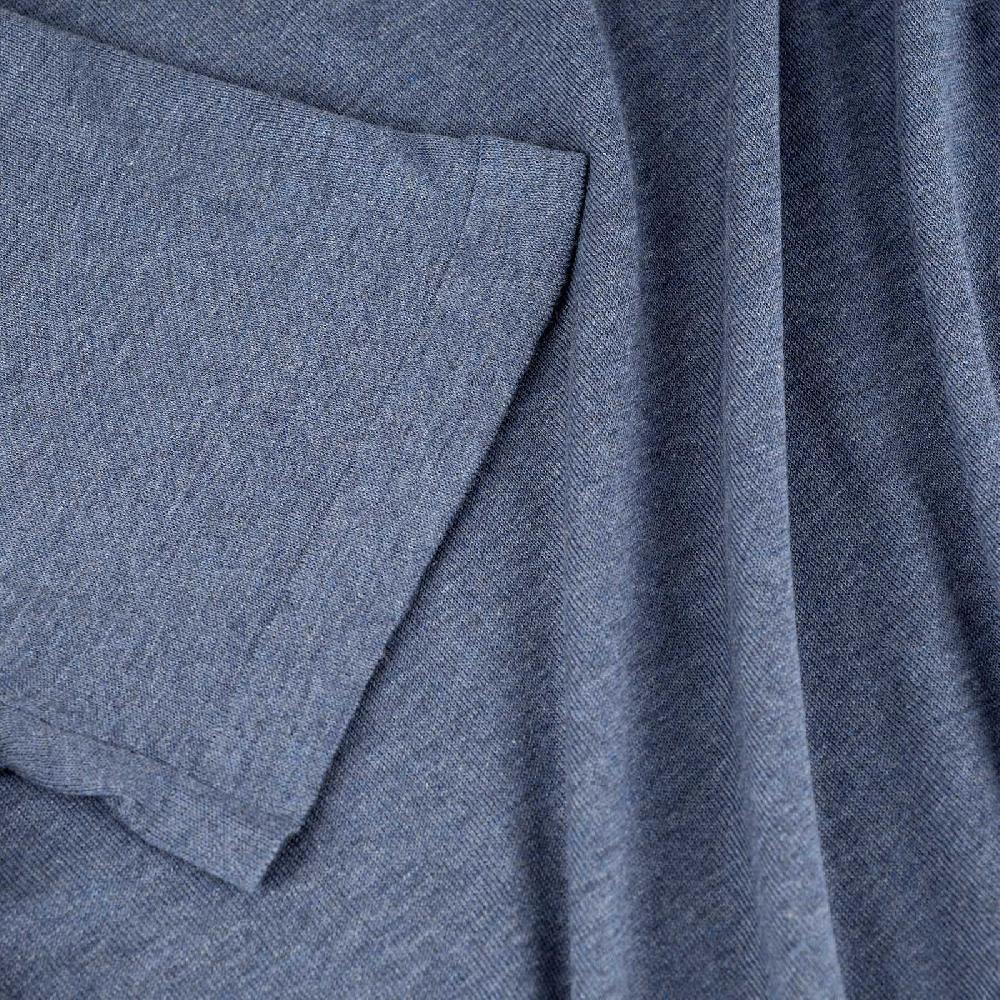 Rubinacci T-Shirt cotone jeans Negozio online di fabbrica