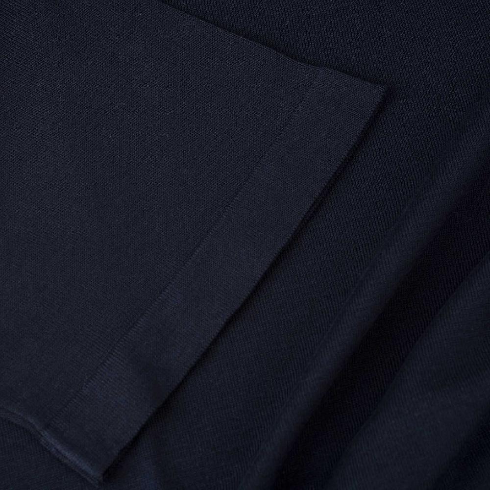 Rubinacci T-Shirt cotone blu Flash Sale