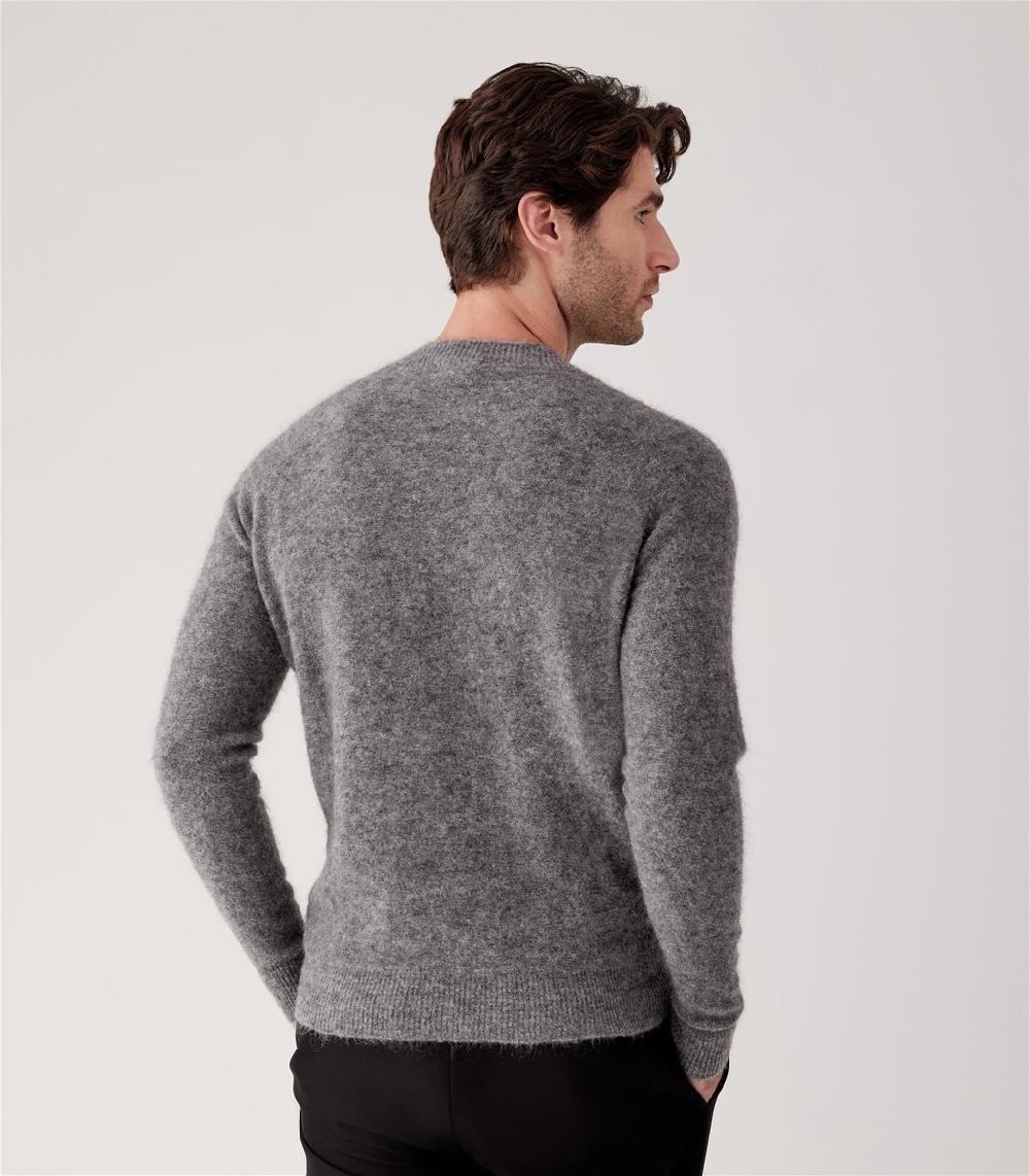 S.Moritz GIROCOLLO MOHAIR Acquista Ora