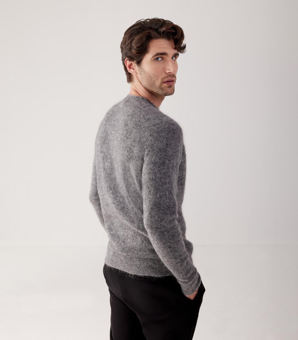 S.Moritz GIROCOLLO MOHAIR Acquista Ora