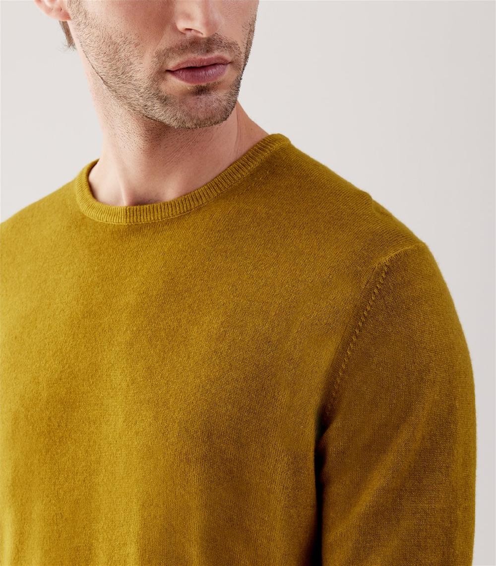S.Moritz GIROCOLLO LANA SETA CASHMERE Affare Del Giorno