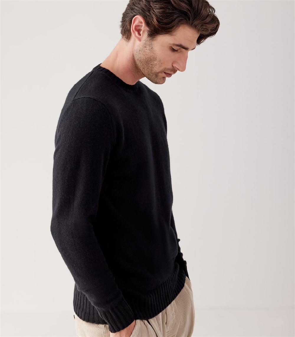 S.Moritz GIROCOLLO LANA CASHMERE Sottocosto