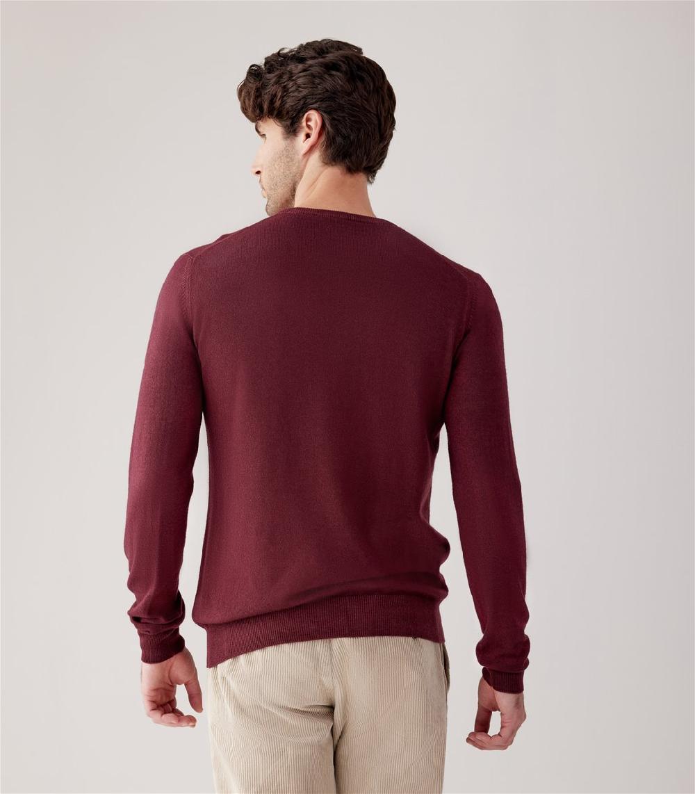 S.Moritz GIROCOLLO LANA SETA CASHMERE Convenienza