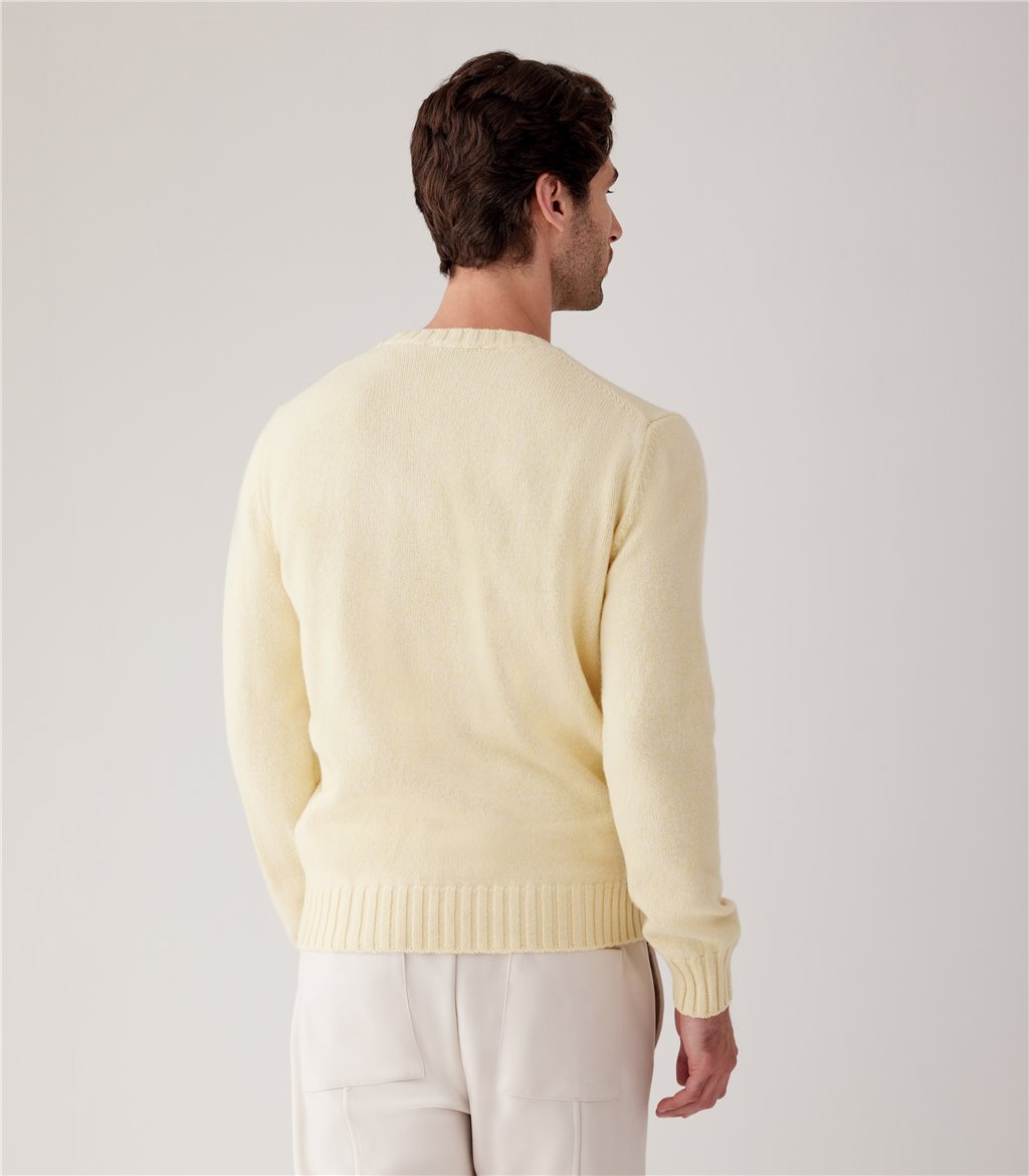 S.Moritz GIROCOLLO LANA MERINO MOULINÈ Online